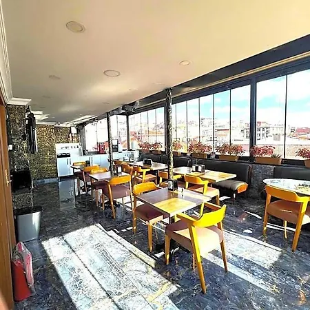 On Historical Peninsula K Aya R Oyal Отель 3*