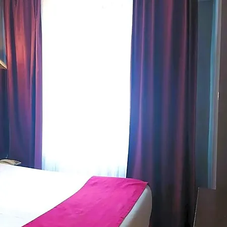 Hotel On Historical Peninsula K Aya R Oyal 3*