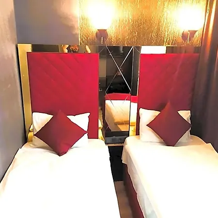 On Historical Peninsula K Aya R Oyal Hotel Istanboel