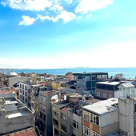 Hotel On Historical Peninsula K Aya R Oyal Istanboel